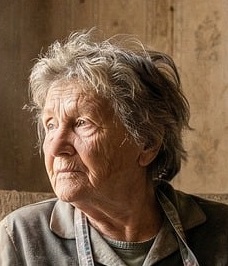 Marie Svobodová