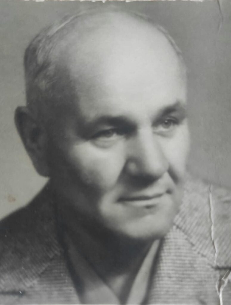 Ladislav Hofman