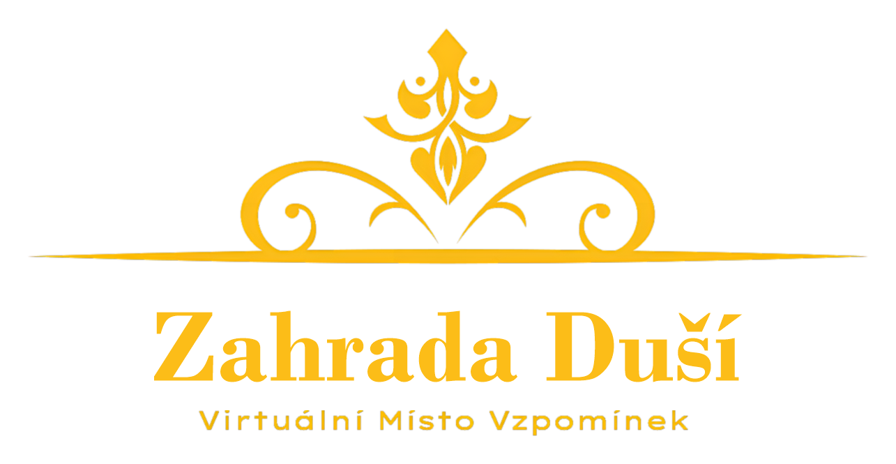 ZAHRADA DUŠÍ